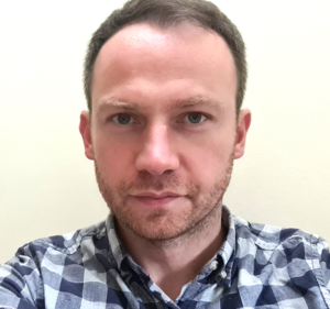 Phil Ambrose, Chair in Neurology