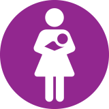 Post-partum-care