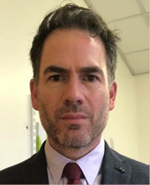 Aidan Bolger