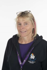 Marit Bodley