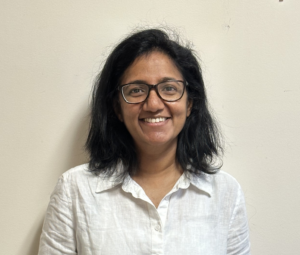 Priya Kanagaraj