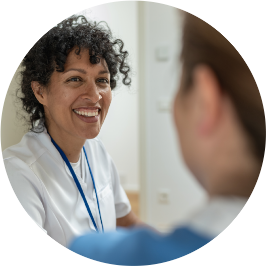 Referral Outcomes