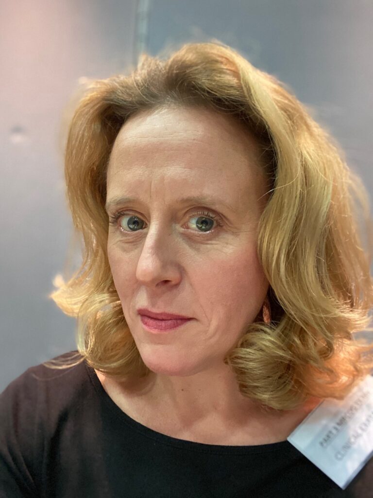 Suzanne Wallace