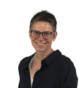 Anette Freyer