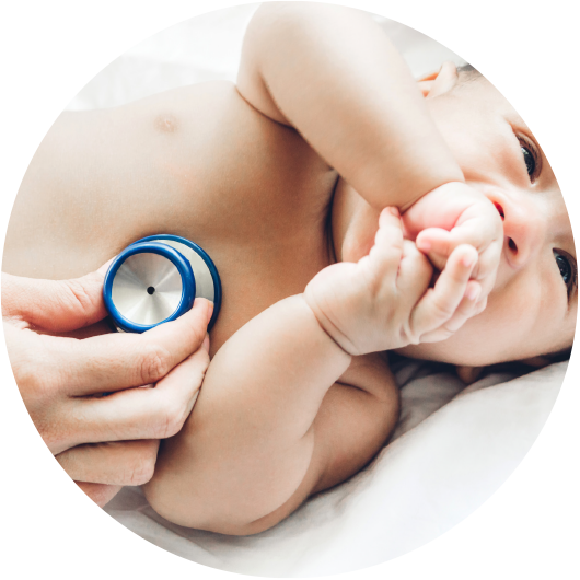 baby check up