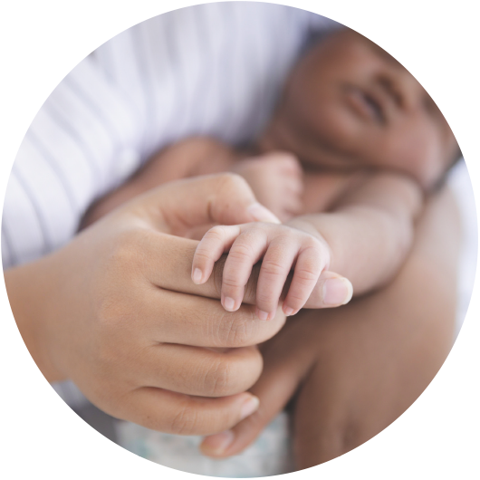 new born baby