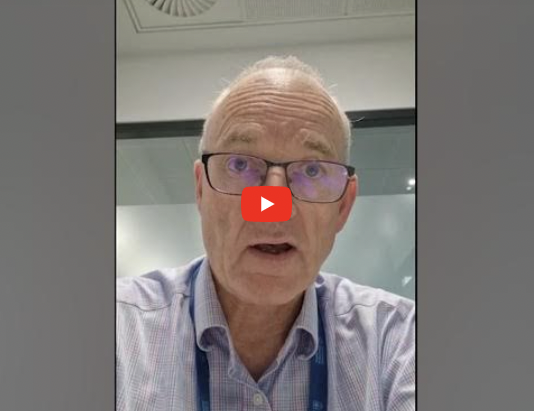 Ian Scudamore film